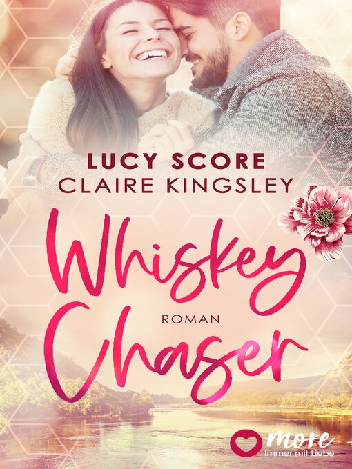 Title details for Whiskey Chaser by Lucy Score - Wait list